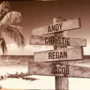 Meet your Posher, Christie